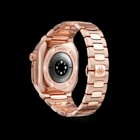 Apple Watch Case - RO45 - Rose Gold